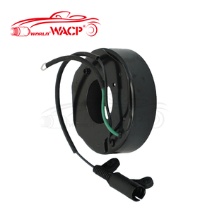 Ensemble d'embrayage de climatisation pour compresseur WNRLN, WACP 12V, pour Benz Sprinter, pour Jeep Grand Cherokee 2308011 5080378AA CLMB025 - Product Image 4