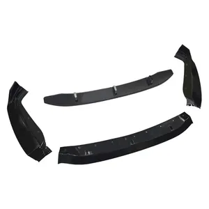 สปอยเลอร์ครอบกันชนหน้า StarNav สำหรับ F16 M Sport ปี 2015 2016 2017 2018 - Product Image 4
