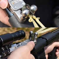 Piaoyu – lance-pierre télescopique multifonctionnel de haute qualité pour la pêche et la chasse en plein air