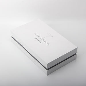 Secador de Pelo de Viaje al por Mayor, Mini Secador Iónico con Motor de CA, Secador de Pelo Eléctrico Económico para Hotel y Salón - Product Image 6