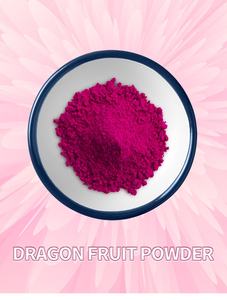 100% растворимый в воде порошок из фруктов дракона - Product Image 3
