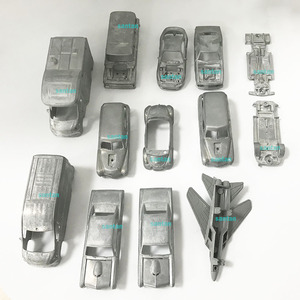 Đồ chơi mô hình xe hơi kim loại hợp kim tùy chỉnh giá rẻ, kéo lùi, tỷ lệ 1/64, 1/32, 1/18 - Product Image 6