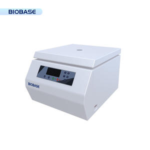 Biobase China E <span class=keywords><strong>Centrifuge</strong></span> Micro Hoge Snelheid BKC-TH18I Middelhoge Capaciteit Meerdere Rotor <span class=keywords><strong>Centrifuge</strong></span> Prijs Voor Laboratorium - Product Image 1