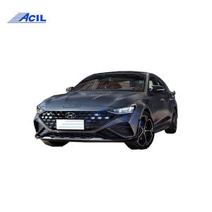 อะซิล HY219 86821-J1000 86822-J1000  แผ่นบังโคลนใน สำหรับ LAFESTA 16-19 - Product Image 2