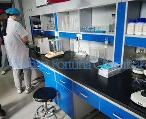 Additifs alimentaires naturels de haute pureté Vanilline CAS 121-33-5 Excellent pour les arômes industriels Bon prix - Product Image 4