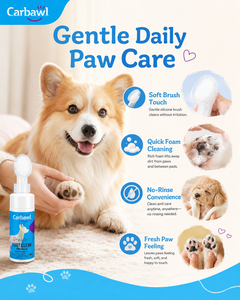 Produits <span class=keywords><strong>de</strong></span> toilettage pour animaux <span class=keywords><strong>de</strong></span> compagnie, articles pour chiens et chats, soins des pattes, brosse <span class=keywords><strong>de</strong></span> <span class=keywords><strong>massage</strong></span> en silicone, nettoyant moussant - Product Image 5
