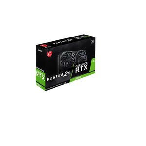 การ์ดจอ GeForce RTX 3050 VENTUS 2X 8G OC สำหรับเล่นเกมบนเดสก์ท็อป หน่วยความจำ 12GB GDDR6 HDMI PCIe 3.0 - Product Image 2