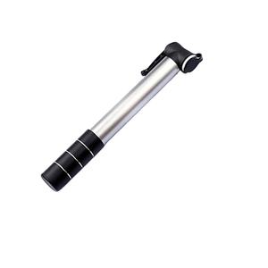 <span class=keywords><strong>Pompe</strong></span> à vélo Portable de haute qualité <span class=keywords><strong>Mini</strong></span> <span class=keywords><strong>pompe</strong></span> à main en aluminium avec valve Presta haute pression pour vélos <span class=keywords><strong>meilleur</strong></span> accessoire - Product Image 1