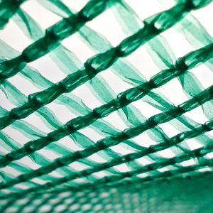 Malla de Sombra Económica de 6 Agujas HDPE+UV para Agricultura y Pérgolas - Product Image 4