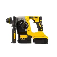 Marteau perforateur rotatif sans fil 20V haute puissance, sans balais, en aluminium, 850W, outils à batterie pour le bricolage et le sciage mural