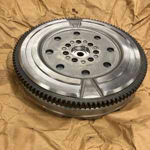 23200-2G210 23200-2G220 Volante Dual Mass Original para Hyundai <span class=keywords><strong>Santa</strong></span> <span class=keywords><strong>Fe</strong></span> Sonata Kia Sorento Optima - Product Image 3