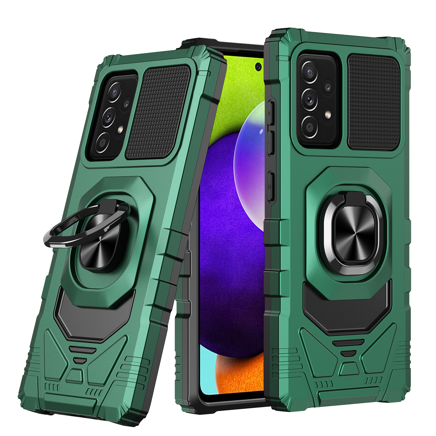 Verde