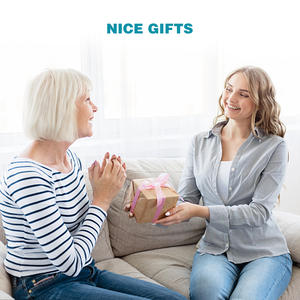 Pembersih Ultrasonik Frekuensi Tinggi 45kHz dari Baja Tahan Karat untuk Gigi Palsu Perhiasan Bertenaga USB/Listrik Kapasitas 210ml Mekanis - Product Image 4