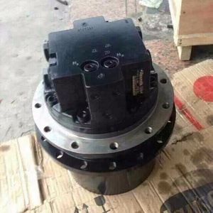 Гидромотор хода (финальный привод) <span class=keywords><strong>Kobelco</strong></span> SK25 SK250-4 SK250-6ES SK250LC SK250LC-4 SK250LC-6E SK250LC-6ES SK250NLC-4 SK25SR SK25SR-2 - Product Image 6