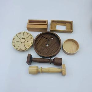 Tuỳ Chỉnh Cnc Gia Công Quay Phần Gỗ, Cnc Gia Công Phần Gỗ Dịch Vụ - Product Image 3