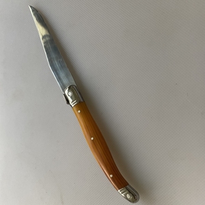 Couteau à steak <span class=keywords><strong>Laguiole</strong></span> de haute qualité - Product Image 2