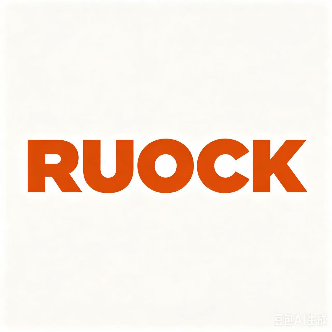 Guangzhou Ruock Technology Co., Ltd. logo