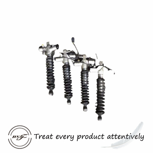 Scomparto per bagagli anteriore di alta qualità e tasca posteriore per le vendite dirette in fabbrica di <span class=keywords><strong>automobili</strong></span> per <span class=keywords><strong>Mclaren</strong></span> MP4 650S 675LI - Product Image 6