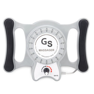 Massaggiatore Vibrante per Dimagrimento e Rimozione della Cellulite con 3 Testine Diverse, Macchina Portatile <span class=keywords><strong>G5</strong></span> per il Rilassamento Muscolare - Product Image 3