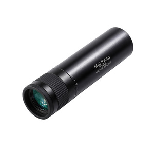 กล้องส่องทางไกลแบบตาเดียว Maifeng 8x32 สำหรับใช้งานกลางแจ้ง ทนทานต่อสภาพอากาศ มองเห็นได้ในที่แสงน้อย ไม่มีระบบกันสั่น สำหรับใช้งานทั่วไป - Product Image 5