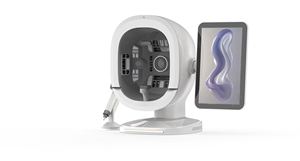 Best Selling <b>Skin</b> <b>Analysis</b> <b>Machine</b> With Three Detection Cameras Scalp <b>Skin</b> Aging Prediction Wrinkle <b>Analysis</b> & Pore Detection - Product Image 3