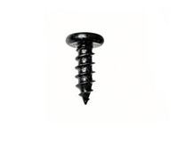 Clips métalliques automobiles fournis par l'usine chinoise, attaches métalliques pour voitures, clips automobiles et attaches en plastique 152156