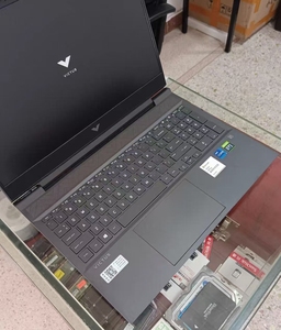 Portátil para Juegos HP Victus, Core I7 11.ª Generación, RTX3050ti, Pantalla 90% Nueva, Configuración Potente para Juegos, Equipado con una 11.ª Generación - Product Image 3