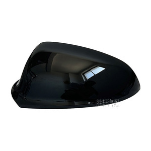 Opel Astra J GTC <b>Mirror</b> Housing Rearview Cover <b>Plastic</b> Full Set 13265451 13265452 - Product Image 2