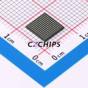 Microcontrolador de chip IC de circuito integrado STM32L4P5AGI6P (MCU/MPU/SoC), nuevo y original - Product Image 2