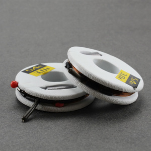 ชุดสายเอ็นตกปลา Aohu สายไนลอนโมโนฟิลาเมนต์ สำหรับตกปลาแบบแพลตฟอร์ม ชุดอุปกรณ์ตกปลาแบบประกอบสำเร็จ - Product Image 2