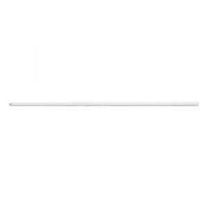 APPLIQUE LED DUNDRY BIANCO L117 H 3.5CM - 1700lm 3000K 12W - Product Image 1