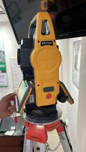 Gps Diffrentiel Survey Intuitive T-Survey <strong>Software</strong> Total Station Hi-Target HTS-720 Topographic Equipment - Product Image 3