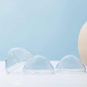 Preforma de Plástico Transparente de 89 mm, 35 g, PET, Botella de Moldeo por Soplado Engrosada, Tubo de Moldeo por Inyección Personalizable, Botella Decorativa - Product Image 6