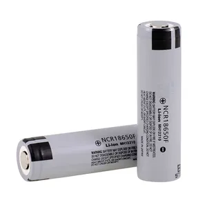 Batteria ricaricabile agli ioni di litio originale NCR18650 2900mah 3.7V per batteria scooter elettrico 18650