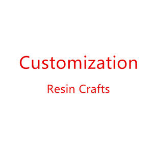 WeiVista resina arte moderno creativo niña <span class=keywords><strong>busto</strong></span> estatua escritorio Decoración - Product Image 4