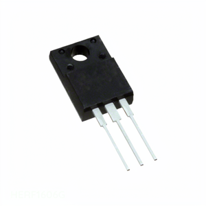 TO-220-3 Full Pack, Isolated Tab Buy Electronics Components Online Authorized Distributor HERF1606G Diode Arrays - Product Image 1