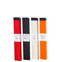 Bâtons d'encens d'agarwood de Nha Trang, mélange bois de santal, sang de dragon et osmanthus, 20g, parfum de poche semi-artisanal auto-parfumant