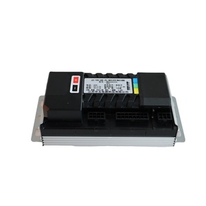 Contrôleur de moteur à courant continu de haute qualité 60v 3000w pour Ebike - Product Image 2