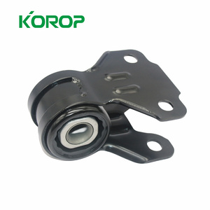 Piezas de automóvil Suspensión Arbusto trasero Brazo de control izquierdo Buje Assy 1702983 1793236 K200860 para <span class=keywords><strong>Ford</strong></span> <span class=keywords><strong>Transit</strong></span> Connect 2014-2019 - Product Image 1