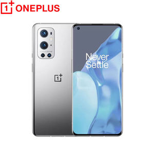 สมาร์ทโฟน OnePlus <span class=keywords><strong>9</strong></span> <span class=keywords><strong>Pro</strong></span> 5G รุ่นดั้งเดิม ชิปเซ็ต SN888 หน้าจอ 6.7 นิ้ว ความละเอียด 3216x1440P LTPO AMOLED 120Hz กล้องหลัง 4 ตัว รองรับ NFC - Product Image 2