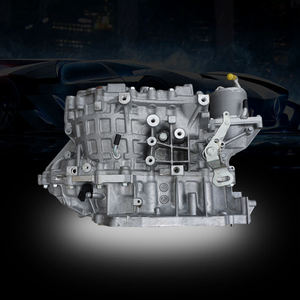 310201XT9A 310201XF1C 1XF9B Pièce automatique JF011E RE0F10D 4WD 2.5L pour Nissan X-TRAIL Renault <span class=keywords><strong>Koleos</strong></span> Boîtes de vitesses - Product Image 3