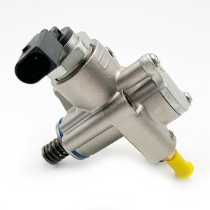 VW गोल्फ Mk5 प्लस जेट्टा III टूरन 06-10 HFS85304 HFS853A04 के लिए अच्छी गुणवत्ता वाला उच्च दबाव पेट्रोल ईंधन पंप 03C127025T GL109893F - Product Image 6