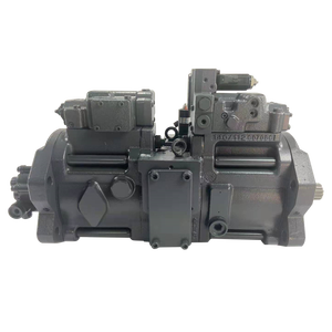 ปั๊มหลักรถขุด Cx240 ไฮดรอลิก KBJ2789 - Product Image 2