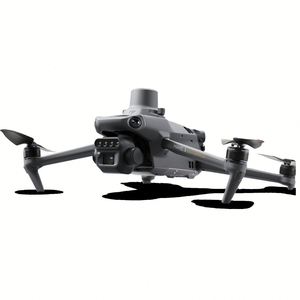 Dron DJI Mavic 3 Multiespectral RTK Original, Combina Cámara RGB y Cámara Multiespectral M3M, 20 MP, CMOS de 4/3 Pulgadas, Mavic 3M - Product Image 1