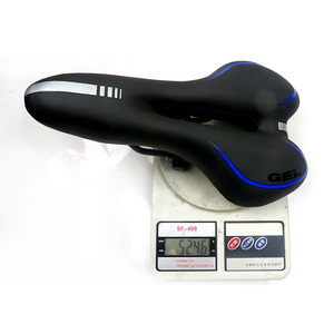 Directo de fábrica, precio al por mayor, superventas, diseño hueco, sillín de <span class=keywords><strong>bicicleta</strong></span>, asiento de <span class=keywords><strong>bicicleta</strong></span> de montaña personalizado de alta calidad - Product Image 5