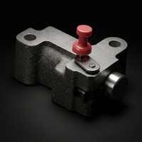 Nouveau kit de chaîne de distribution de haute précision, résistant à l'usure, qualité OEM, pour moteur 3.5L 2017-2019, pour moteur 2GR-FE/2GR-FKS OE