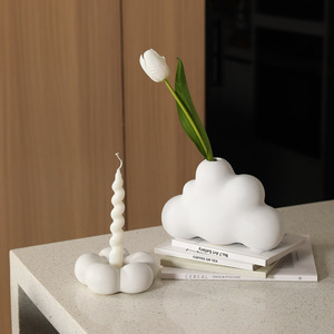Offre Spéciale – Magnifiques Supports en Porcelaine Colorés Personnalisables en Gros – Porte-Bougies en Céramique - Product Image 2