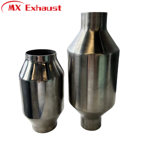 高品质批发价格催化剂制造商2英寸蜂窝汽车氧化催化剂 - Product Image 4