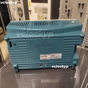 1 ชิ้น Tektronix TBS1052B ออสซิลโลสโคปแบบดิจิตอล 50 เมกะเฮิร์ตซ์ 1 กิกะเฮิร์ตซ์/วินาทีใช้แล้ว &amp; lhy &amp; lh - Product Image 2