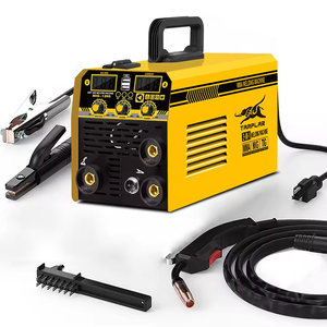Onduleur IGBT populaire 110v 220v mma <span class=keywords><strong>mig</strong></span> tig soldadora 120amp 130amp onduleur chine <span class=keywords><strong>140</strong></span> mma soldadora electrica mma <span class=keywords><strong>mig</strong></span> - Product Image 1